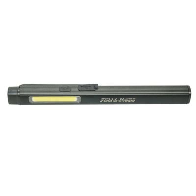 Field & Stream 300 Lm Rechargeable Penlights, 4 pk.