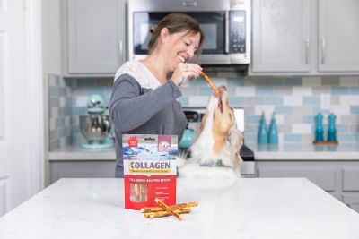 Image showing  Salmon Collagen Sticks, 15 pk.