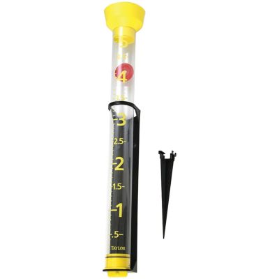 Taylor Jumbo Junior Rain Gauge