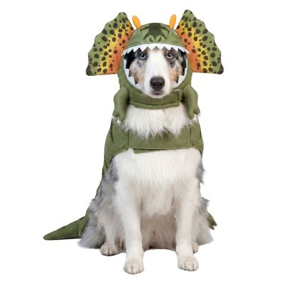 Retriever Dinosaur Dog Costume
