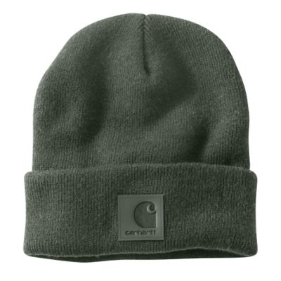 Forestry Green