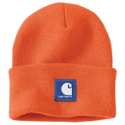 Brite Orange