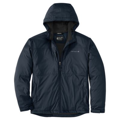 Carhartt Men's FORCE Winnipeg Relaxed Fit Lightweight Stretch Insulated Jacket