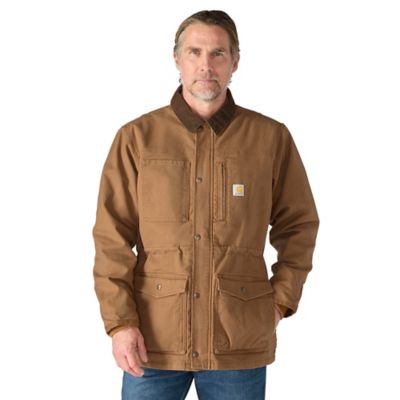 Product color Carhartt Brown