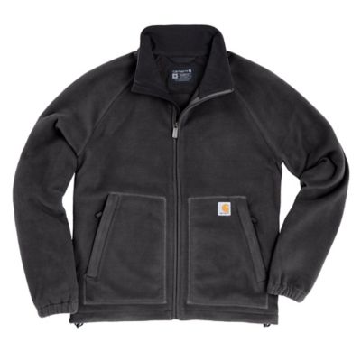 Carbon Heather
