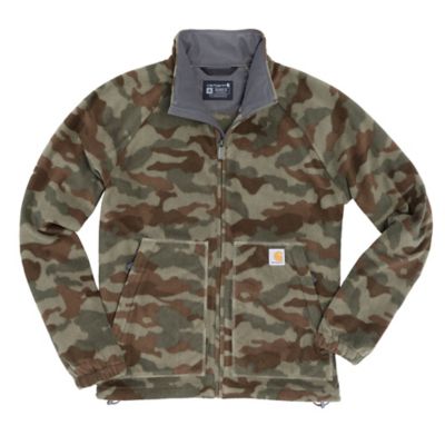 Army Green Camo