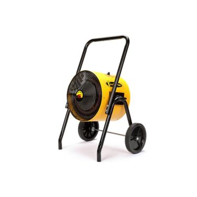 Fostoria Portable Electric Salamander, 30KW 480V 3P, FES-3048-3A