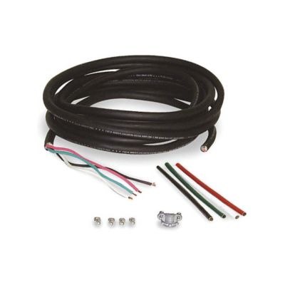 Fostoria SO Power Cord 12/4