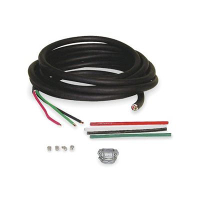 Fostoria SO Power Cord 6/4