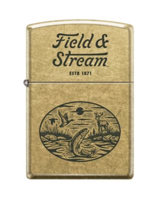 Zippo Field and Stream Windproof Lighter 2