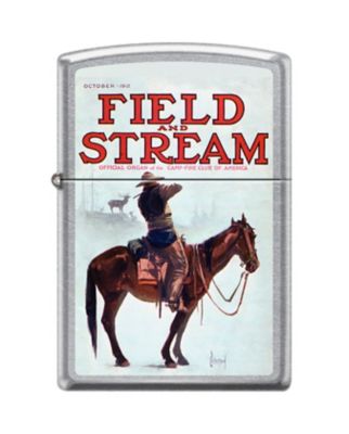 Zippo Field and Stream Windproof Lighter 5