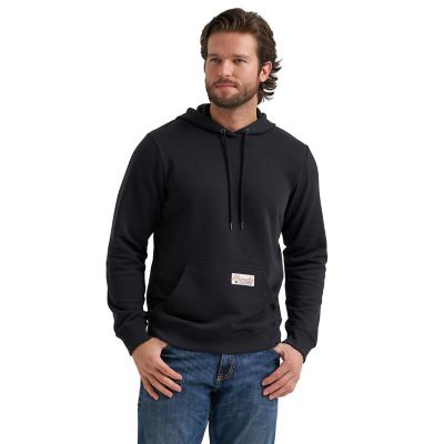 Wrangler Men's Regular Fit Hoodie
