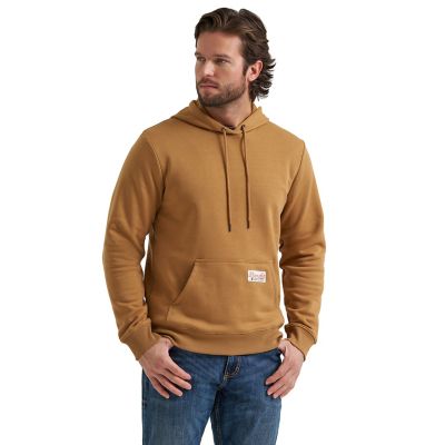 Tobacco Brown