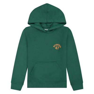 Wrangler Boys' Logo Hoodie