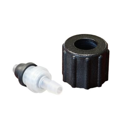 Image showing  5.5-Gallon Utility Jug Deluxe Kit, White