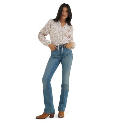Wrangler x Lainey Wilson Women's Boot Huggers