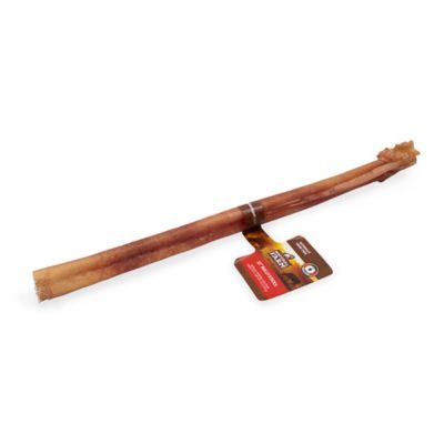 Natural Farm Odor Free 12 in. Bully Stick