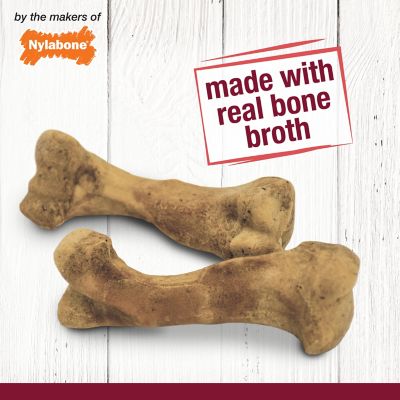 Image showing  Broth Bone, 1 ct., Large, Ham Flavor