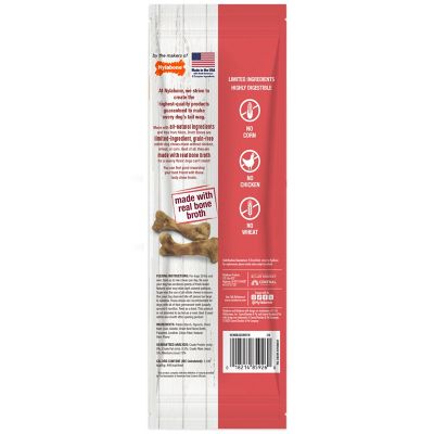 Image showing  Broth Bone, 1 ct., Large, Ham Flavor