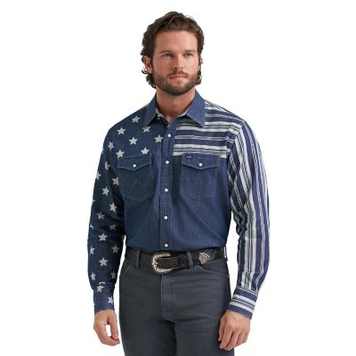Stars/Stripes