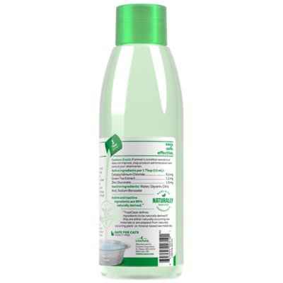 Image showing  Fresh Breath Dental Water Additive for Dogs, 8 oz.