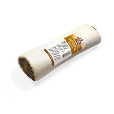 Natural Farm 5-6 in. Peanut Butter Filled Bone