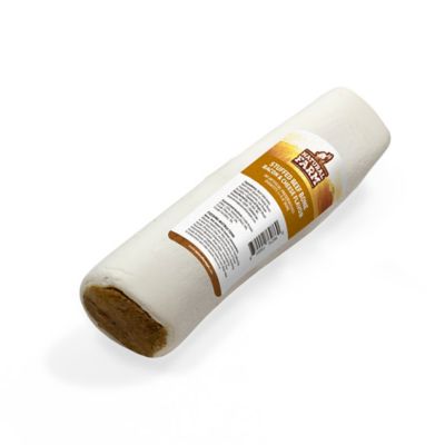Natural Farm 5-6 in. Bacon&Cheese Filled Bone