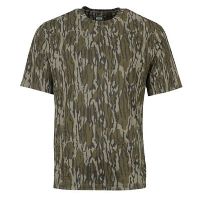 Product color Mossy Oak Bottomland Camo