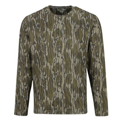 Product color Mossy Oak Bottomland Camo