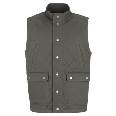 Field & Stream Men's ToughShield Flint Heritage Insulated Vest