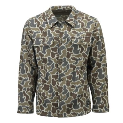 Duck Camo