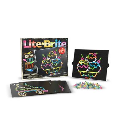 Lite-Brite Ultimate Classic