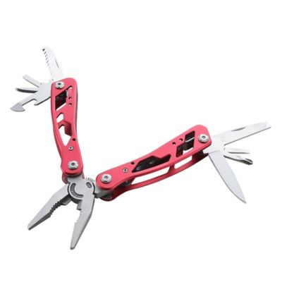JobSmart 11-in-1 Multi-Plier Tool