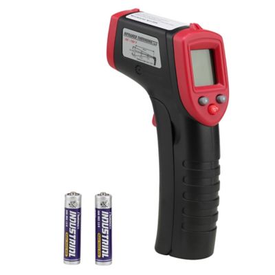 JobSmart Infrared Thermometer