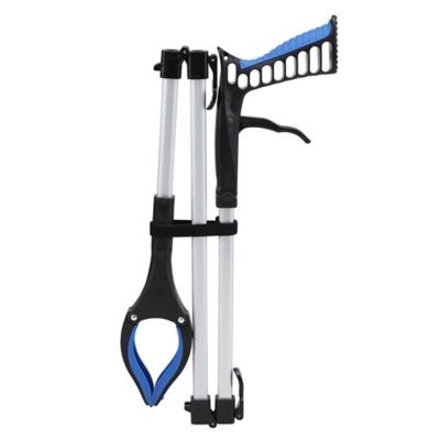 Barn Star 43 in. Foldable Pick-Up Tool