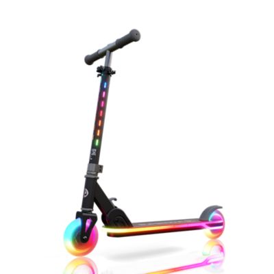 Melo Supernowa Light Up Kick Scooter