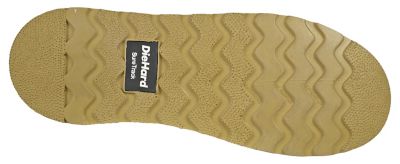 Image showing  Men's Malibu 6 in. Soft Toe Work Boots Goodyear Welt Slip Resistant EH Supportive Work Boot