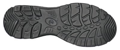 Image showing  Men's Watchman 8 in. Soft Toe Work Boots Waterproof Slip Resistant EH Safety Boot