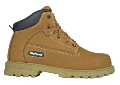 Image showing  Men's Charger Soft Toe Athletic Work Shoes Lightweight Cushion Slip Resistant EH Safety Sneaker