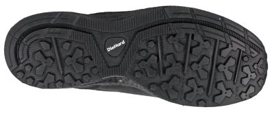 Image showing  Men's Ventura 6 in. Soft Toe Tactical Work Boots Side Zip Waterproof Slip Resistant EH Duty Boot