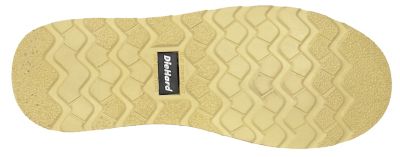 Image showing 1 th DieHard Men's Colt Soft Toe Goodyear Welt Work Boots Cushioned Insole Slip Resistant EH Rugged Work Boot