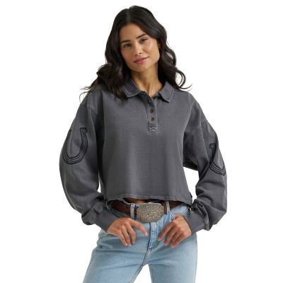 Wrangler Women's Polo Shirt
