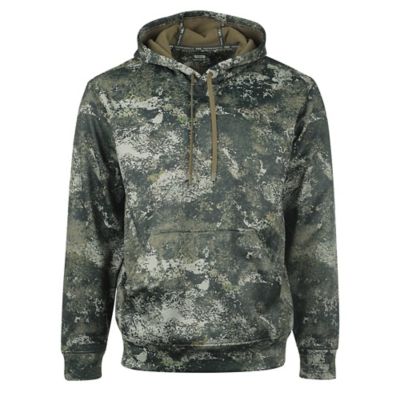 Field & Stream Men's Camo Performance Hoodie