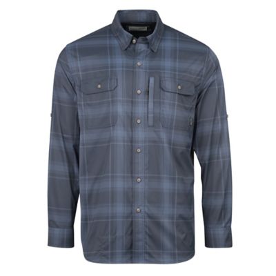 Field & Stream Men's Long Sleeve Outdoorsman Shirt