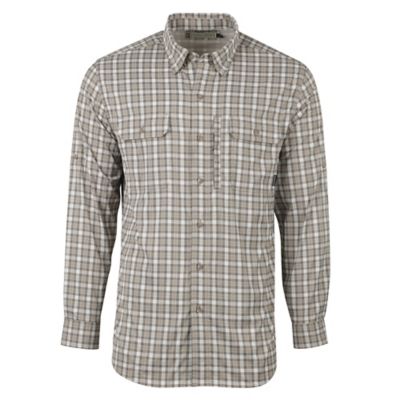 Field & Stream Men's Long Sleeve Outdoorsman Shirt
