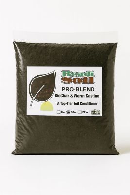 Readi-SOIL 10 lb. Biochar ProBlend Organic Soil Amendment