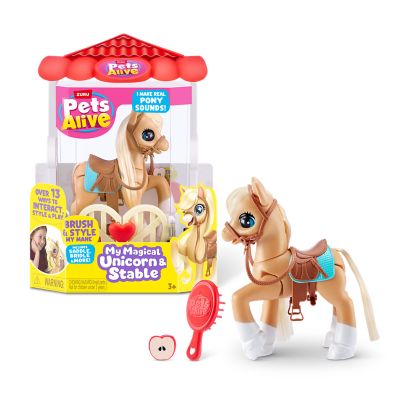 Zuru Toys Pets Alive Pony S1 Playset