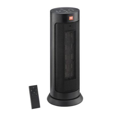 RedStone 18 in. Oscillating Tower Heater