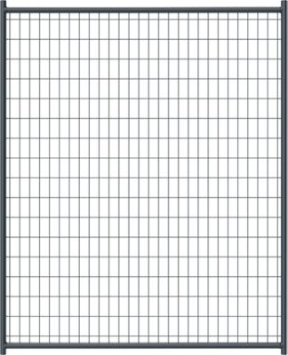 Image showing  Dog Kennel Expansion Side 5 ft, 2 pk.