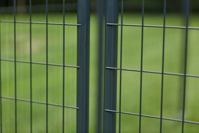 Image showing  Dog Kennel Door Panel 5 ft.
